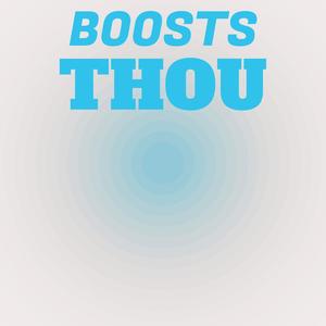 Boosts Thou