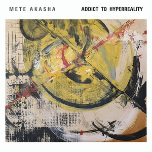 ADDICT TO HYPERREALITY