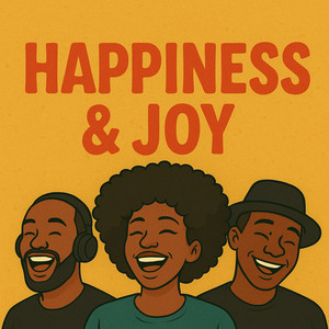 Happiness & Joy