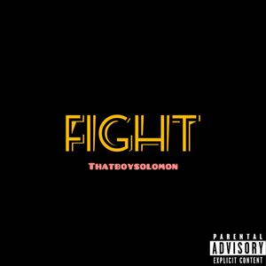 Fight (Explicit)