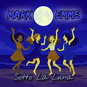Sotto la luna (DeeJay Froggy & DJ Raffy Remix)