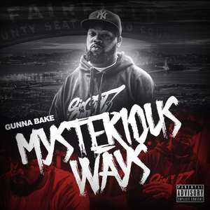 Mysterious Ways (Explicit)