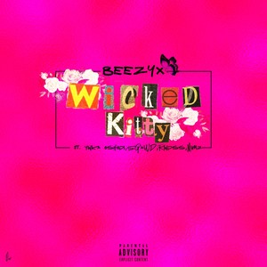 Wicked Kitty (feat. Yinka Oshodi, SGaWD, Rindss & Mimz) [Explicit]