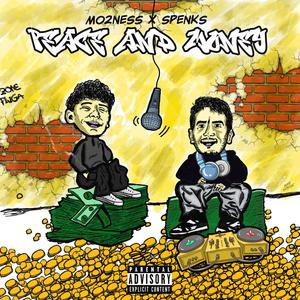 PEACE&MONEY (Explicit)