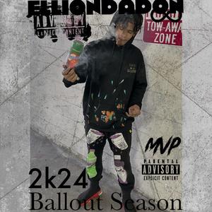 BallOut Season (Explicit)