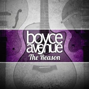 The Reason (Single Version)