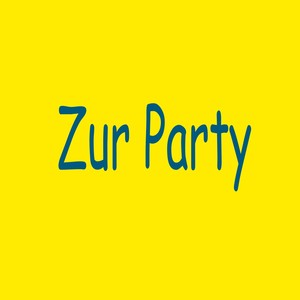 Zur Party