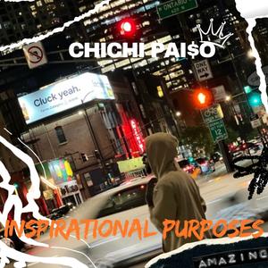 Inspirational Purposes (Explicit)