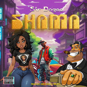 Shama (Explicit)