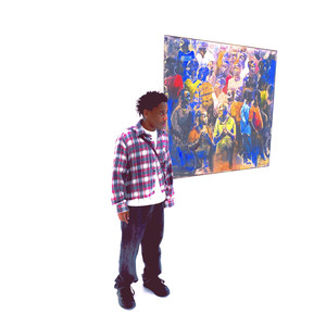 Beneath Me (Explicit)