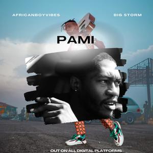 Pami (feat. Africanboy)