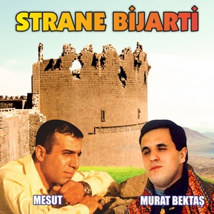 Strane Bijarti