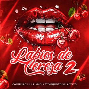 Labios De Cereza 2