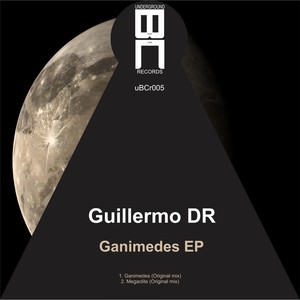 Ganimedes