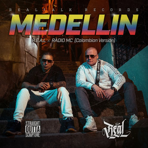 Medellin (Colombian Version|Explicit)