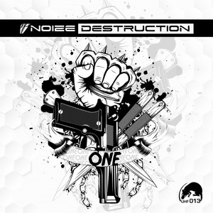 Antidote (Original Mix)
