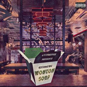 Wonton Soup (Explicit)
