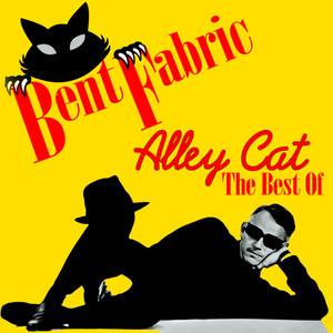 Alley Cat - The Best Of