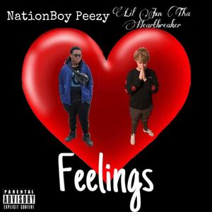 Feelings(feat. Lil Jxn Tha Heartbreaker) (Explicit)