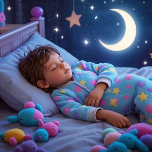 Hora de Dormir (Mas Eu Não Quero!)