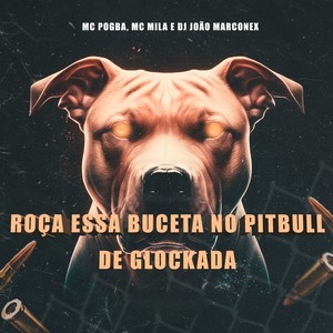 Roça Essa Buceta no PitBull de Glockada (Explicit)