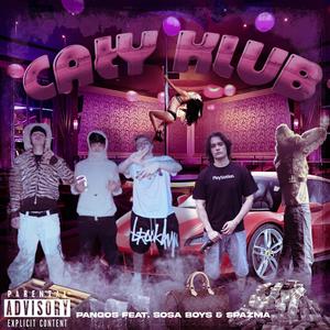 Cały Klub (feat. SOSA BOYS & Spazma) (Explicit)