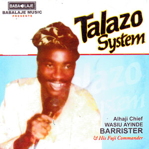 Talazo System