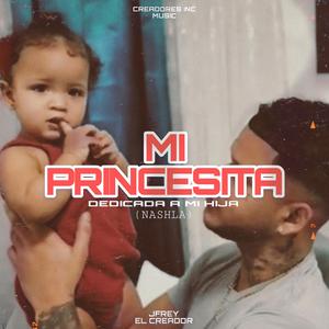 Mi Princesita (Nashla)