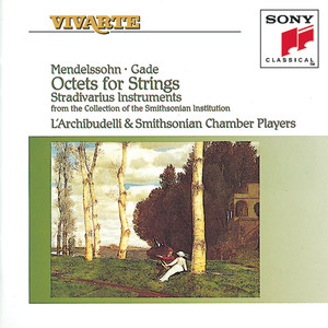 String Octet in E-Flat Major, Op. 20, MWV R20 - IV. Presto