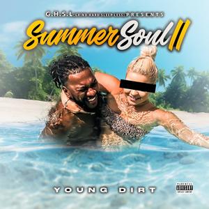 Summer Soul II (Explicit)