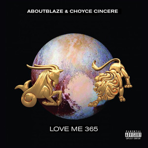 LOVE ME 365 (Explicit)