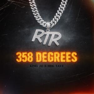 358 Degrees (Explicit)