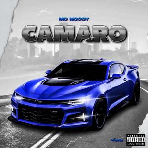 Camaro (Explicit)