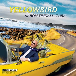 The Yellow Bird (Arr. for Tuba & Chamber Ensemble)