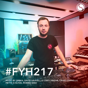 Always On The Run(FYH217) (Apollo Nash Remix)