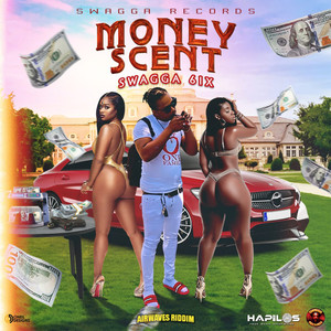 Money Scent (Explicit)