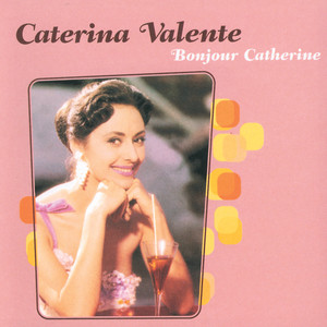 Caterina Valente - Schwarze Engel