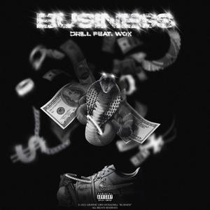 Business (feat. sonowox) [Explicit]