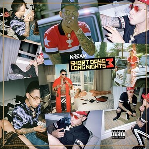 Short Days & Long Nights 3 (Explicit)