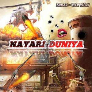 NAYARI duniya (Explicit)