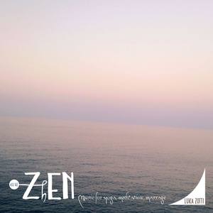 ZhEN (432 Hz music for yoga, meditation & massages) [singles from the album]