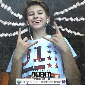 Cartoonman (Explicit)