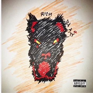 Good Lord(feat. Ghxst K'ran & Mydi$) (Explicit)