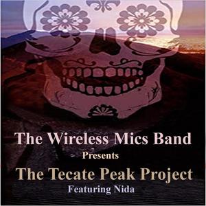 The Tecate Peak Project