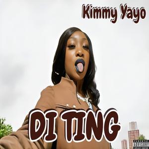 Di Ting (Explicit)