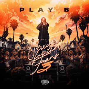 Can't Let It Slide (feat. Black Mikey & Mac Leroy) (Explicit)