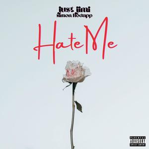 Hate Me (Simon Hodapp Edit)