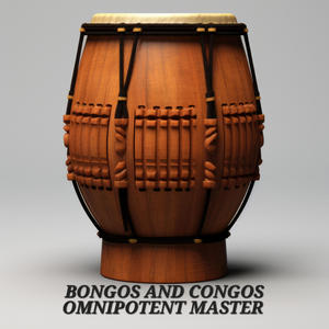 BONGOS AND CONGOS ONE