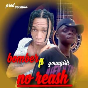 No reash (feat. Youngish)