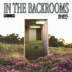 In the Backrooms